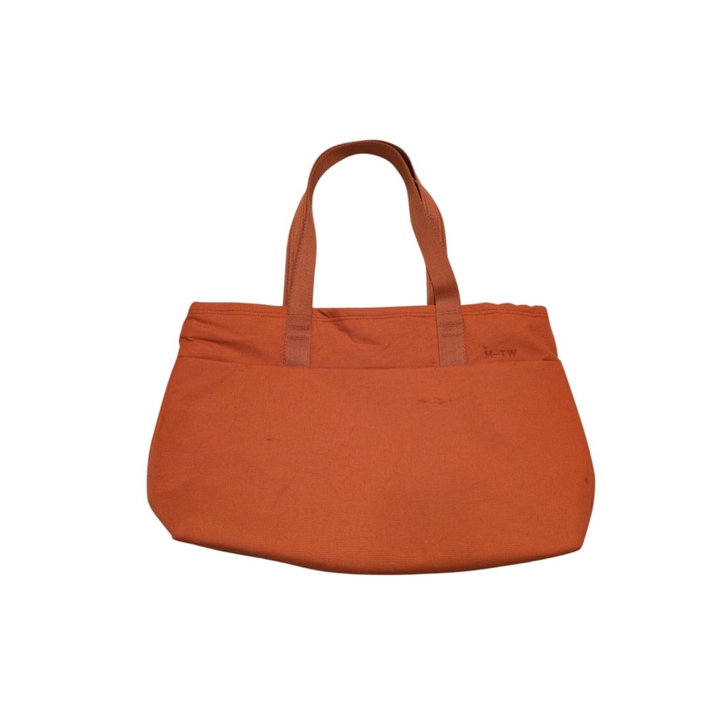 Moment MTW Terracott1a Clay 9L Tote Bag Everything‎ Storage Drinks Laptop Tablet